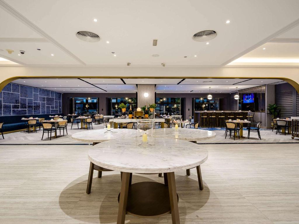 هتل سوفیتل دبی جمیرا بیچ